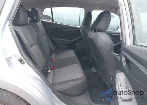 2018 Subaru Impreza 2.0I z USA, uszkodzony, nr VIN 4S3GTAA6XJ3718069